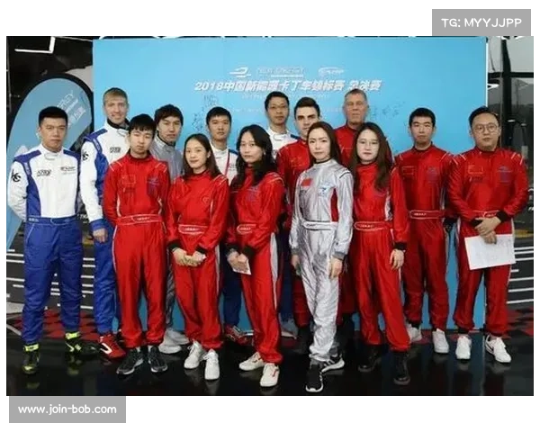 全国卡丁车锦标赛新能源组别赛制创新探索与发展分析