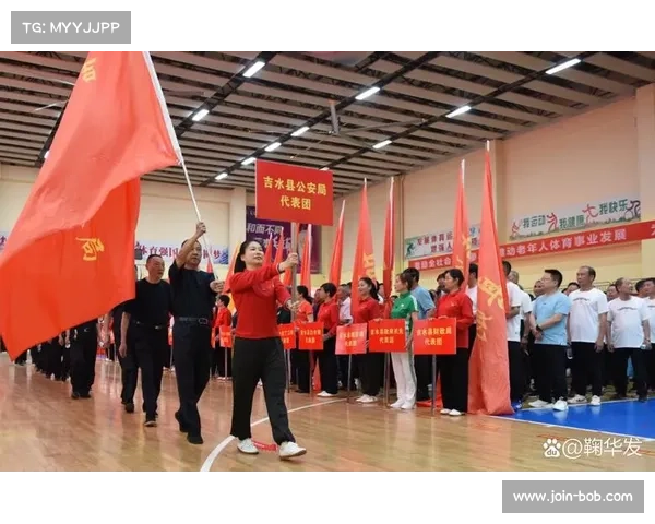 挑战自我：追求朝三暮四步数目标的全新健走赛