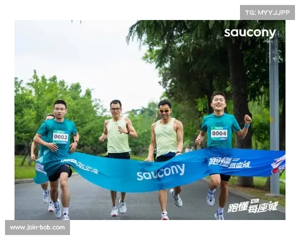 世界跑步日百城联跑活动盛大开启 全民健身新风尚掀起跑步热潮