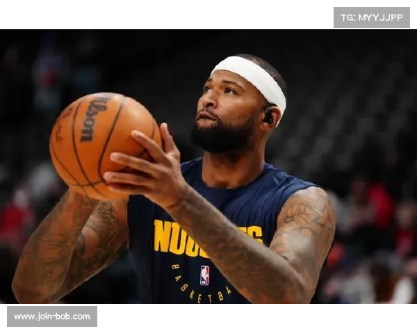 39 岁仍征战 NBA！姚明前队友年薪 360 万成更衣室传奇