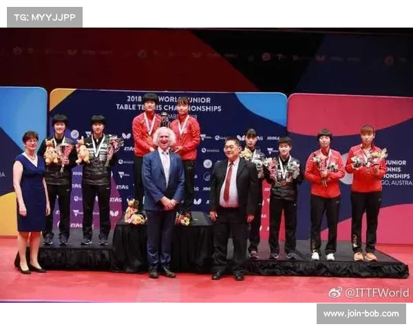 国际乒联推反年龄造假系统骨龄检测覆盖世青赛确保赛事公平性