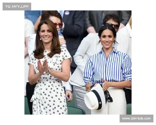 凯特王妃温网皇家包厢观战着装演变与礼仪风尚探析