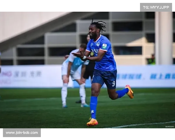 中甲激战深圳青年人三球战平陕西联合西北狼稳居中游保级形势乐观