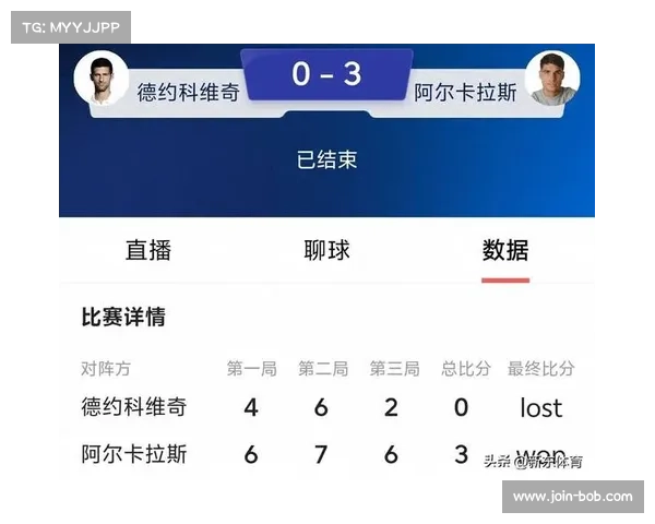 高温挑战下德约稳步晋级16强 辛纳因伤遗憾退赛止步 高温挑战下德约稳步晋级16强 辛纳因伤遗憾退赛止步