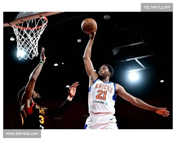 哈特恢复参与球队投篮训练状态良好有望尽快复出助力尼克斯锋线