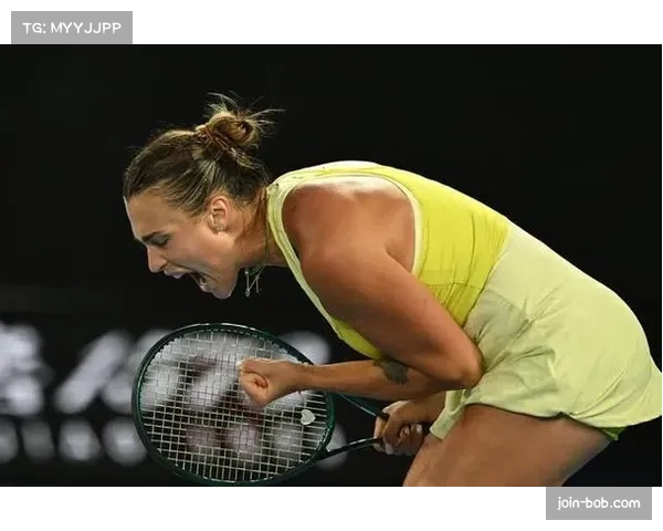 萨巴伦卡WTA决赛二盘抢七局失常 心理波动影响技术发挥