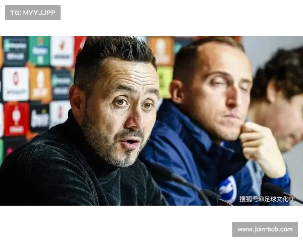 德泽尔比战术理念坚持到底 布莱顿风格鲜明获业界尊重