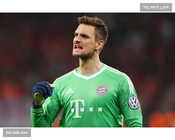 拜仁门将乌尔赖希肌肉挫伤 与诺伊尔同时进入伤病名单